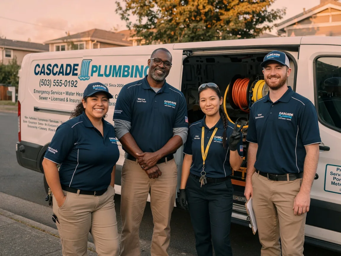 Emergency Plumber company in Riverton, IA